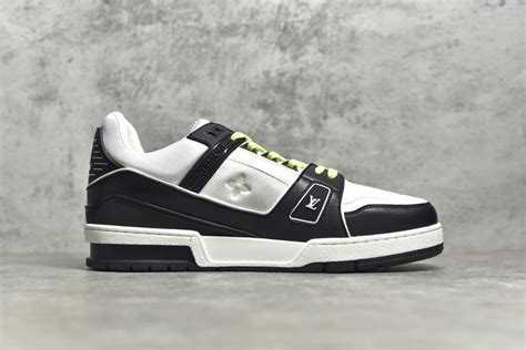 lv trainers low|lv trainers for men.